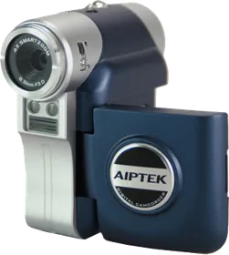 Aiptek DVT-220 Camcorder