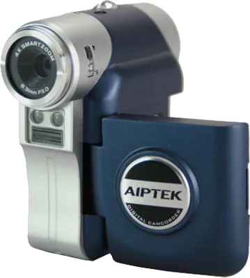 Aiptek DVT-220 Camcorder