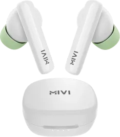 Mivi Duopods N2 True Wireless Earbuds