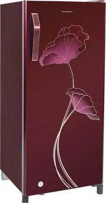Kelvinator KRD-B210MRG 190 L 2 Star Single Door Refrigerator