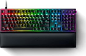 Razer Huntsman V2 Wired Analog Gaming Keyboard