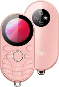 itel Circle 1