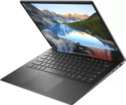Dell Inspiron 7391 Laptop (10th Gen Core i7/ 8GB/ 512GB SSD/ Win10 Home)