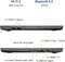 Asus VivoBook K15 K513EA-L512TS Laptop (11th Gen Core i5/ 16GB/ 512GB SSD/ Win10 Home)
