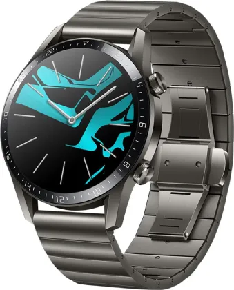 Huawei Watch GT 2 Elite Smartwatch