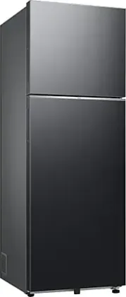 Samsung RT38DG5A2BBX 350 L 2 Star Double Door Refrigerator