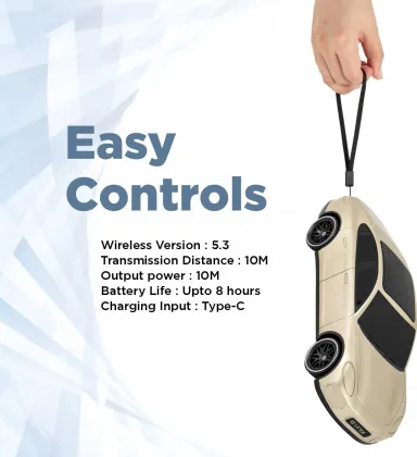 Unix Sedace 5W Wireless Bluetooth