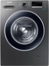 Samsung WW80J42G0BX 8 kg Fully Automatic Front Load Washing Machine