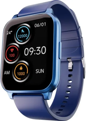 Fire Boltt Ninja 3 Smartwatch