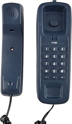 BPL 7110N Corded Landline Phone