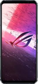 Asus ROG Phone 5s 5G (12GB RAM + 256GB) vs Lenovo Legion Duel 3 5G