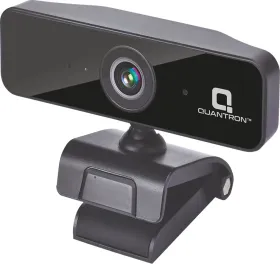 Quantron Mr Boss QPC-1015 FHD Webcam