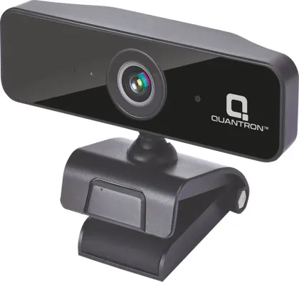 Quantron Mr Boss QPC-1015 FHD Webcam - image 2