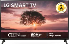 LG LQ57 32 inch HD Ready Smart LED TV (32LQ576BPSA)