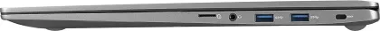 LG Gram 17 17Z90N-R.AAS9U1 Laptop (10th Gen Core i7/ 16GB/ 1TB SSD/ Win10)