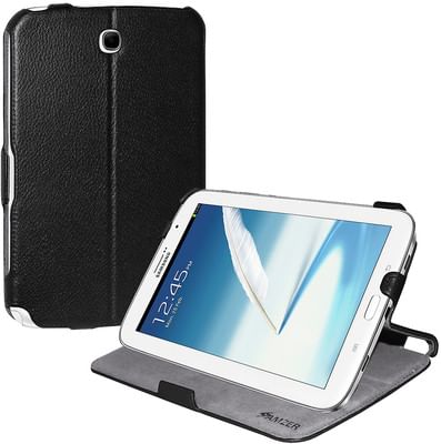 Amzer Flip Cover for Samsung Galaxy Note 8.0 GT-N5100