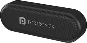 Portronics Phonic 15W Bluetooth Speaker