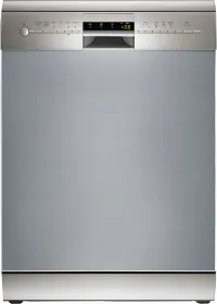 Siemens iQ500 SN256I01GI 13 Place Setting Dishwasher