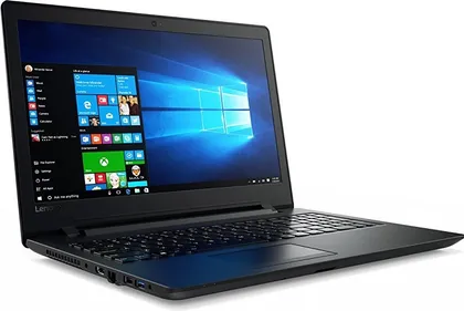 Lenovo Ideapad 110 (80TR0035IH) Laptop (AMD Dual Core A9/ 4GB/ 1TB/ Win10)