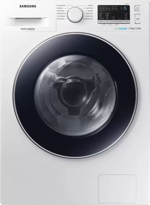 Samsung WD70M4443JW 7kg Fully Automatic Front Load Washing Machine