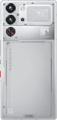 Redmagic 10S Pro 5G