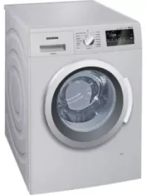 Siemens WM12T167IN 7.5Kg Fully Automatic Front Load Washing Machine