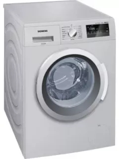 Siemens WM12T167IN 7.5Kg Fully Automatic Front Load Washing Machine
