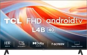 TCL L4B 40 inch Full HD Smart LED TV (40L4B)