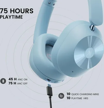 OneOdio Focus A5 Wireless Headphones