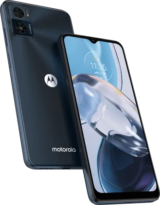 Motorola Moto E22