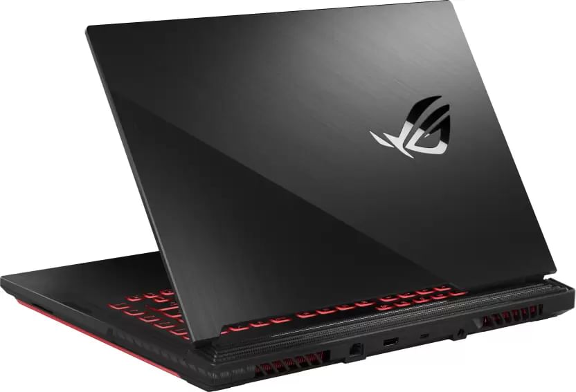 Asus ROG Strix G15 G512LI-HN279T Gaming Laptop (10th Gen Core i7/ 16GB ...