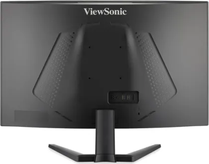 ViewSonic VX3228C-2K 32 inch Quad HD Curved Gaming Monitor