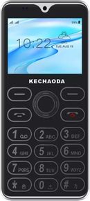 Vivo Y31 (6GB RAM + 128GB) vs Kechaoda K06