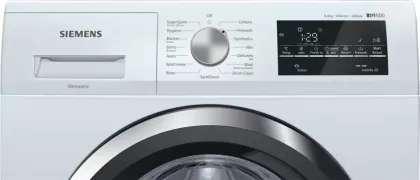 Siemens WM14T461IN 8 kg Fully Automatic Front Load Washing Machine