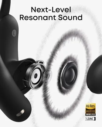 Soundcore AeroFit 2 Pro True Wireless Earbuds