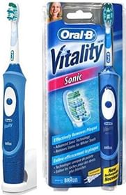 Oral-B Vitality Sonic Electric ToothBrush