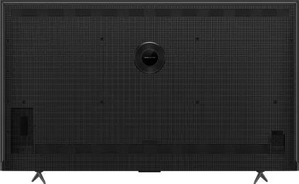 TCL C655 85 inch Ultra HD 4K Smart QLED TV (85C655)