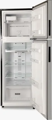 Whirlpool NEO SP278 PRM Imperial Black-Y 235 L 2 Star Double Door Refrigerator