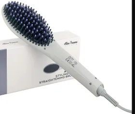 Alan Truman AT-200 Hair Straightener Brush