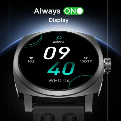 Pebble Endure 2 Smartwatch
