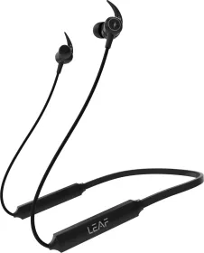 Leaf Rush Pro Wireless Neckband