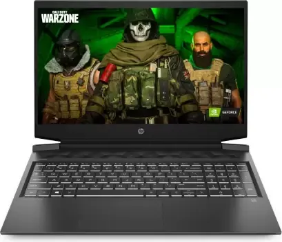 HP Pavilion 16-a0024TX Gaming Laptop (10th Gen Core i7/ 16GB/ 1TB