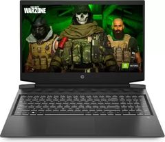 HP Pavilion 16-a0024TX Gaming Laptop vs Asus VivoBook 14 2022 X1402ZA-MW511WS Laptop