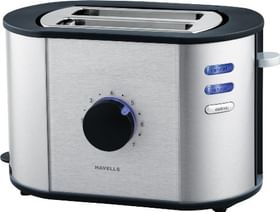 Havells Titania 870 W Pop Up Toaster