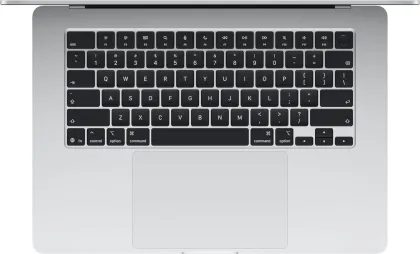 Apple MacBook Air 15 2026 Z1LQ000RE Laptop (Apple M5/ 24GB/ 512GB SSD/ MacOS/ 10-Core GPU)