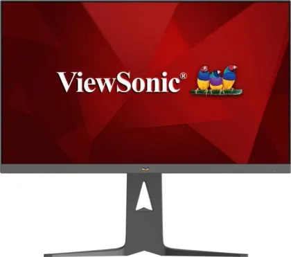 ViewSonic VX2781-2K-PRO-3 27 inch Quad HD Gaming Monitor