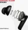 Honeywell Moxie V1400 True Wireless Earbuds