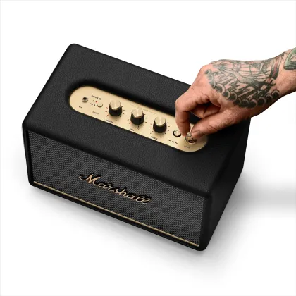 Marshall Acton III 60W Bluetooth Speaker