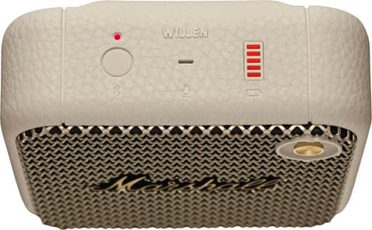 Marshall Willen 10W Bluetooth Speaker