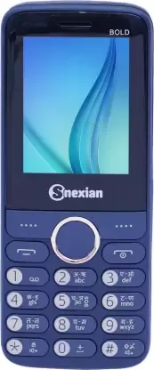 Snexian Bold 100